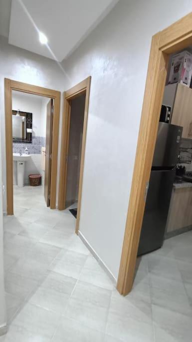 Modern Family Apartment Near Airport Марракеш Экстерьер фото