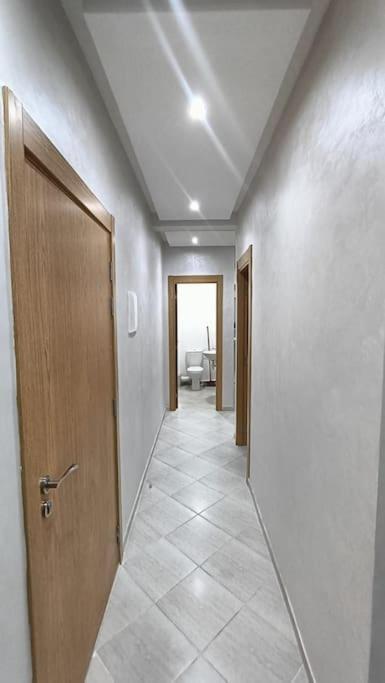 Modern Family Apartment Near Airport Марракеш Экстерьер фото