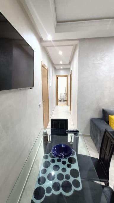 Modern Family Apartment Near Airport Марракеш Экстерьер фото